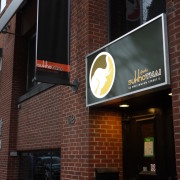 Sukho Thai Front Door