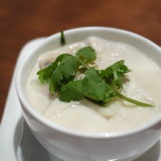 Tom Kha Gai