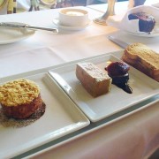 Foie Gras Two Ways