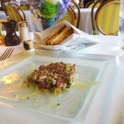 Wagyu Steak Tartare II