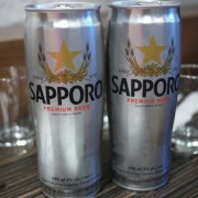 Sapporo