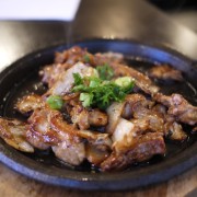 Nejibee's Keichan-Yaki