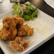 Karaage