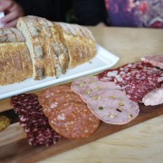 Charcuterie