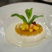 Panna Cotta