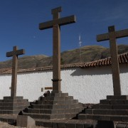 Church of San Pedro Apostol 2