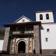 Church of San Pedro Apostol