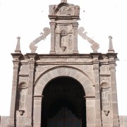 Church of San Pedro Apostol  4