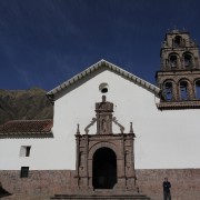 Church of San Pedro Apostol  3
