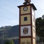 Andahuaylillas 5