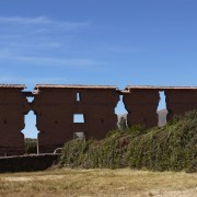 Temple of Wiracocha 1