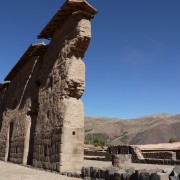 Temple of Wiracocha 3