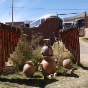 Sicuani City  2