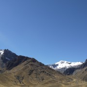 La Raya Pass 3