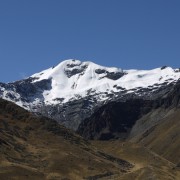 La Raya Pass 4