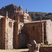 Pucara 3